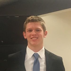 Meet your Posher, Mitchell